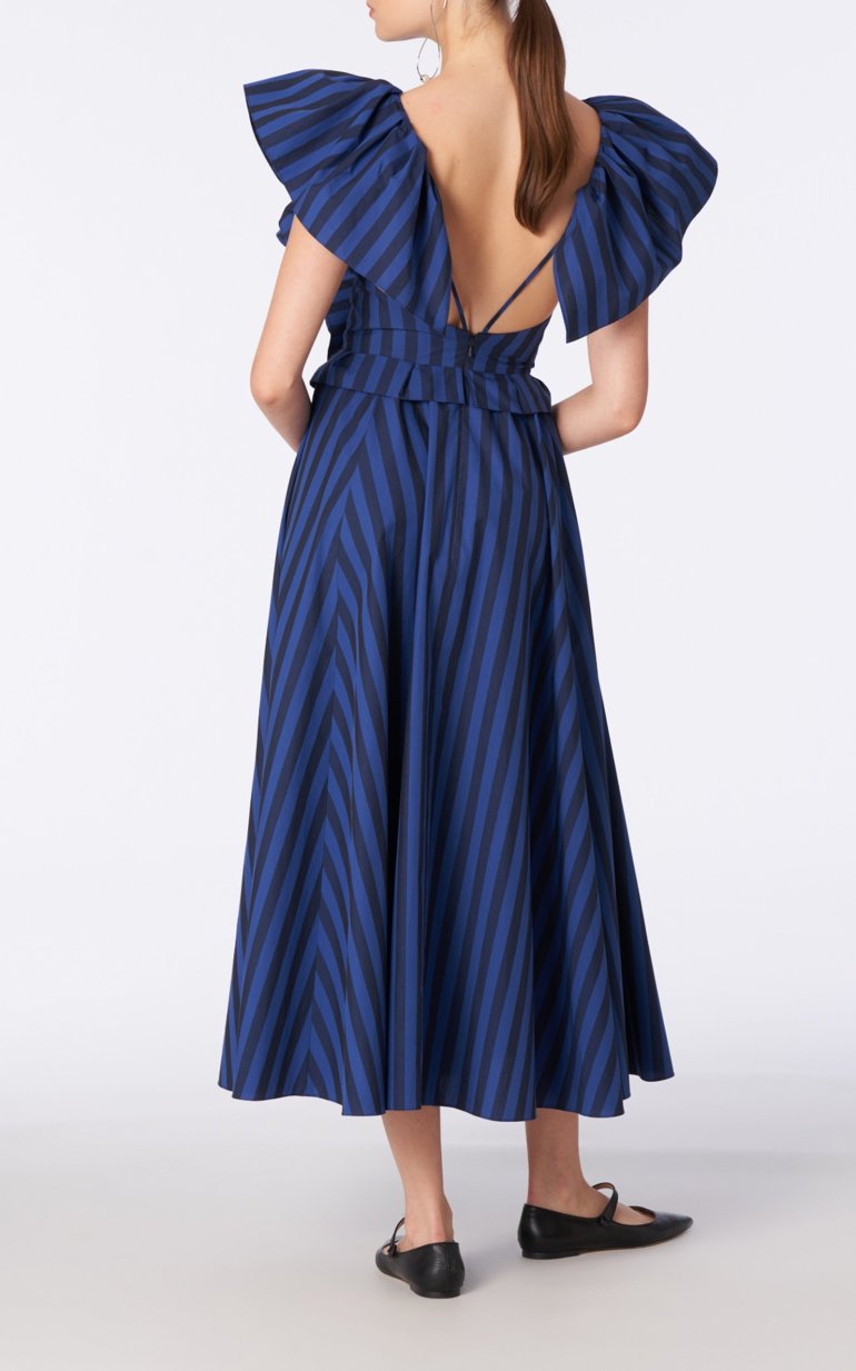 large_carolina-herrera-stripe-dramatic-wing-ruffled-cotton-mini-dress